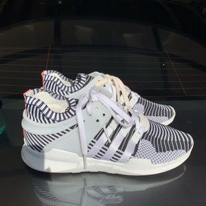 ADIDAS EQT support ADV primekit “zebra”